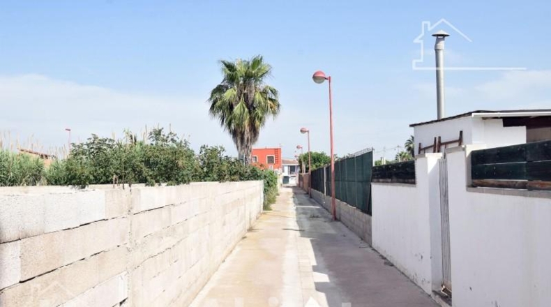 Castellón - Burriana - 475m2