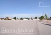 Suelo urbano en venta en la España, Burriana, ref: TR396718 foto