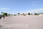 Suelo urbano en venta en la España, Burriana, ref: TR396718 foto
