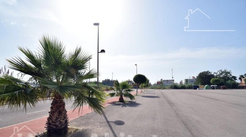 Castellón - Burriana - 475m2