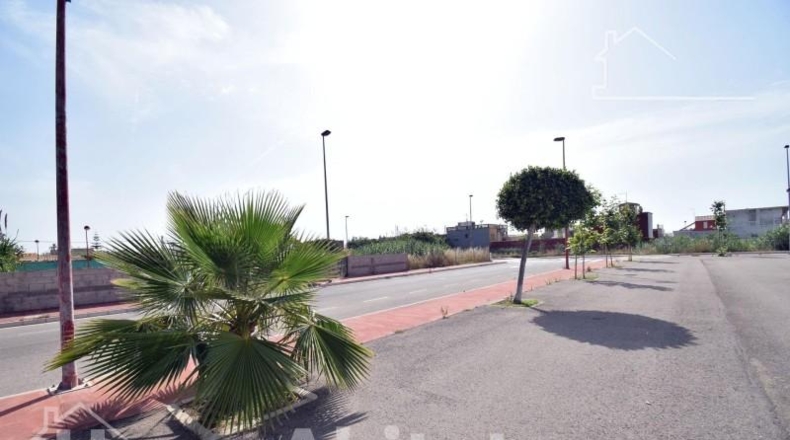 Castellón - Burriana - 475m2