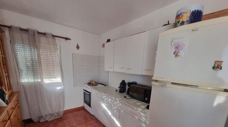 Alicante - Rojals - 2000m2