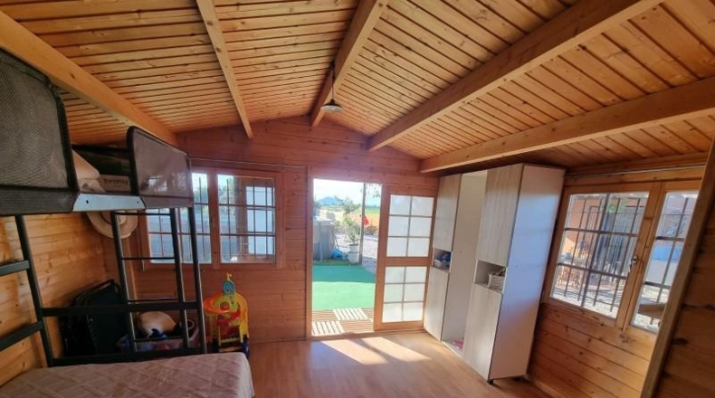 Alicante - Rojals - 2000m2