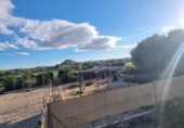 Terreny amb magatzem en venda a la España, Rojals, ref.: TR401409 foto