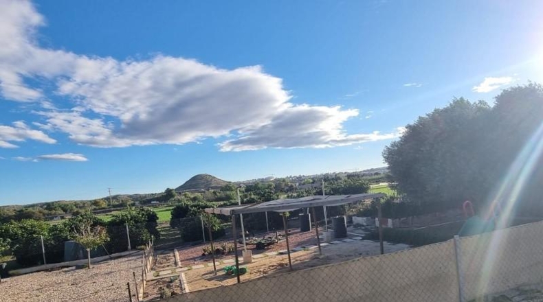 Alicante - Rojals - 2000m2