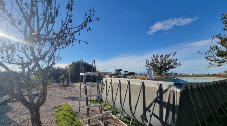 Alicante - Rojals - 2000m2