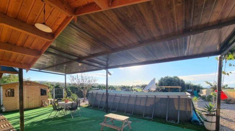 Alicante - Rojals - 2000m2