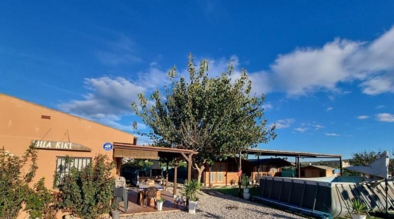 Alicante - Rojals - 2000m2