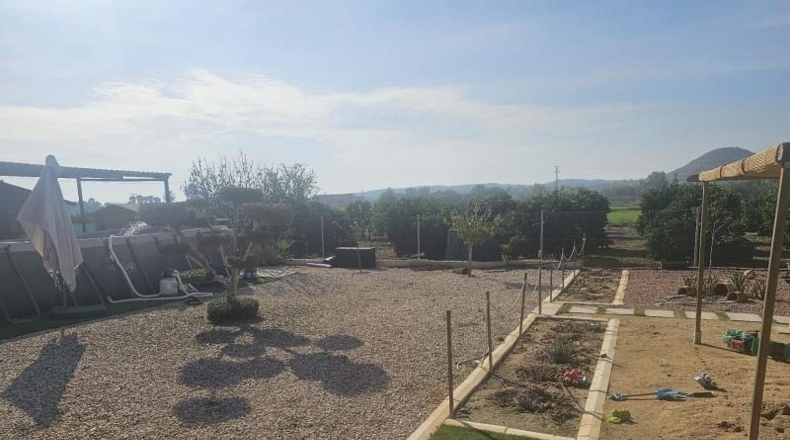 Alicante - Rojals - 2000m2