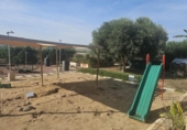Terreny amb magatzem en venda a la España, Rojals, ref.: TR401409 foto