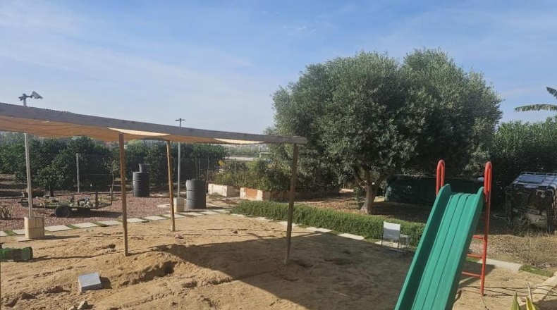 Alicante - Rojals - 2000m2