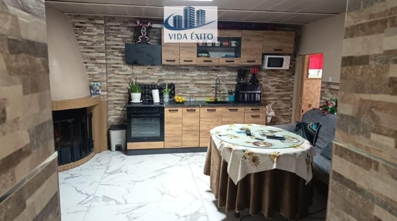 Jaén - Martos - 100m2