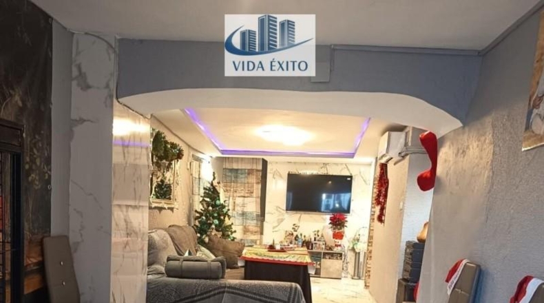 Jaén - Martos - 100m2