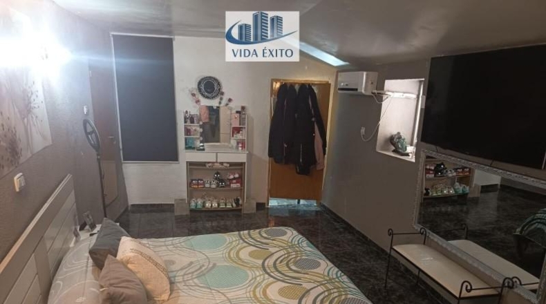 Jaén - Martos - 100m2