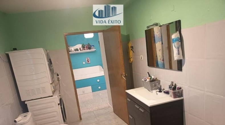 Jaén - Martos - 100m2