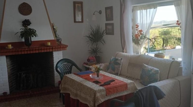 Sevilla - El Madroño - 116m2