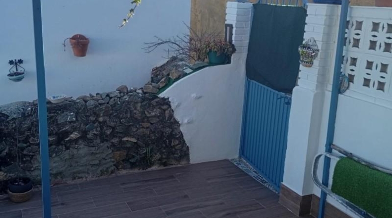 Sevilla - El Madroño - 116m2