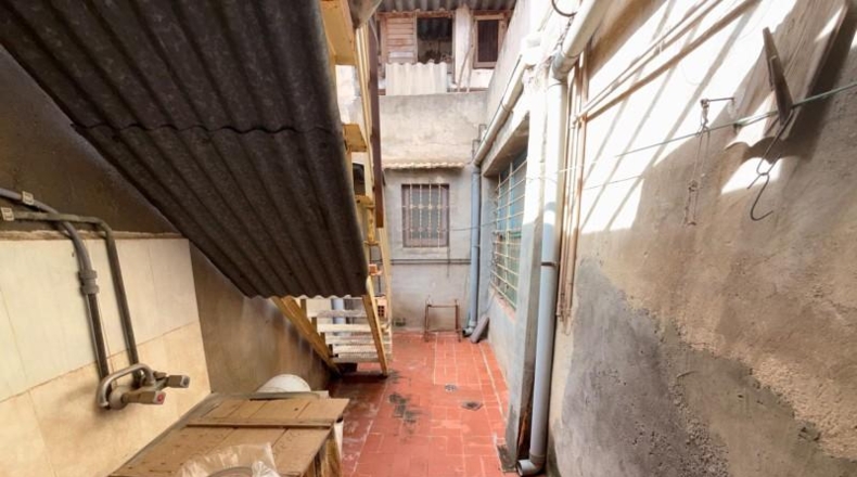 Alicante - Albatera - 173m2