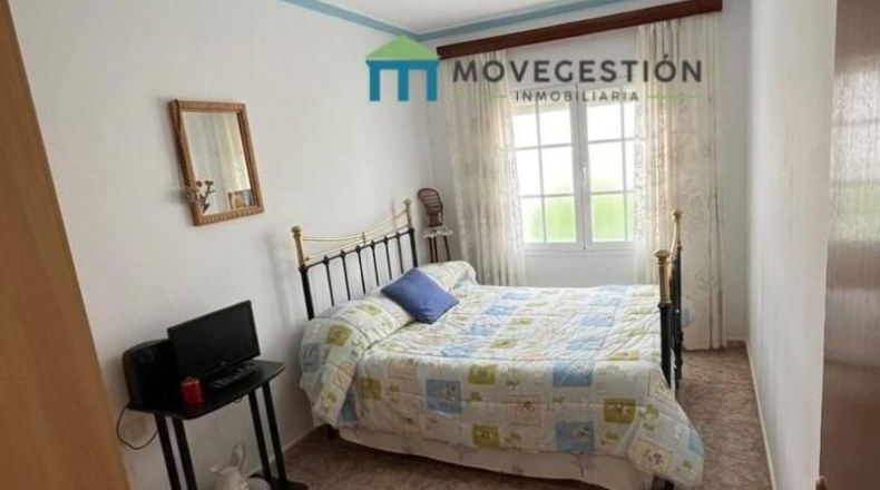 Cádiz - Algodonales - 119m2