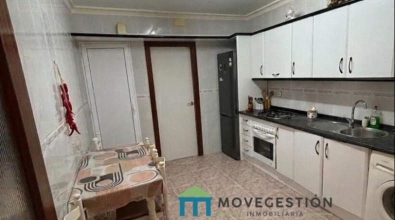 Cádiz - Algodonales - 119m2