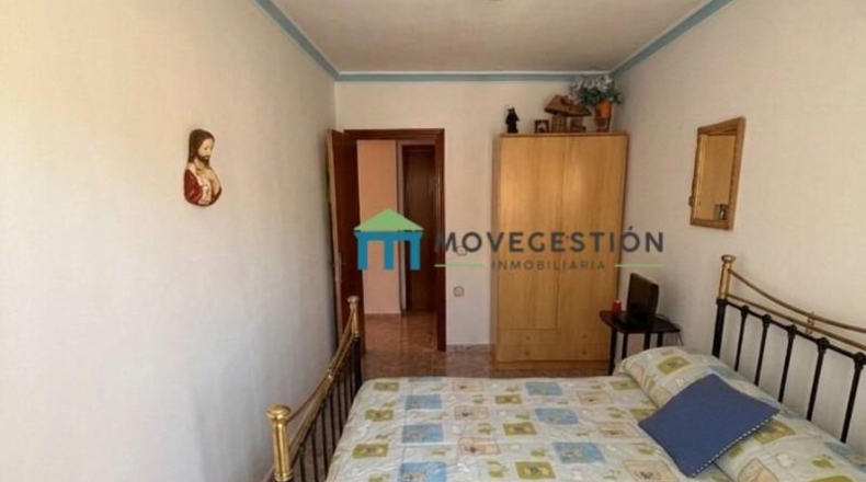 Cádiz - Algodonales - 119m2