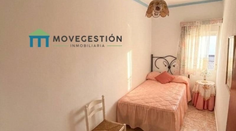 Cádiz - Algodonales - 119m2