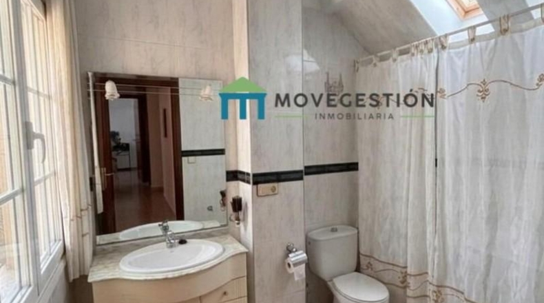Cádiz - Algodonales - 119m2