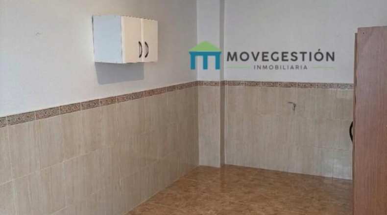 Cádiz - Algodonales - 119m2
