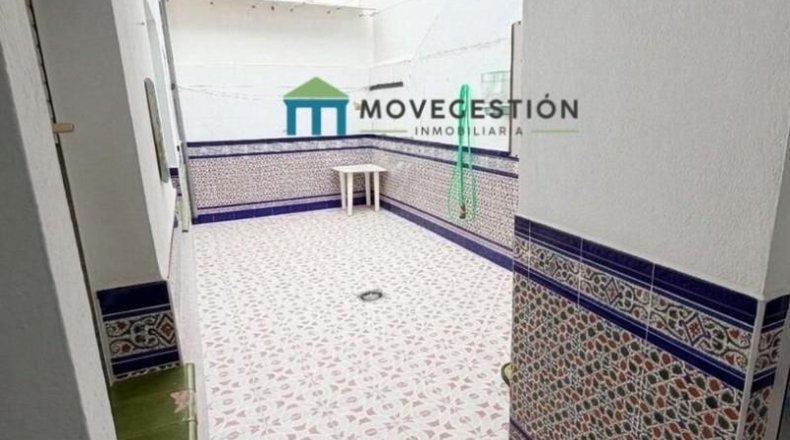 Cádiz - Algodonales - 119m2