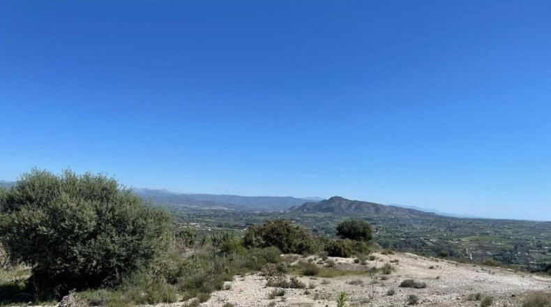 Málaga - Alhaurín el Grande - 1195m2