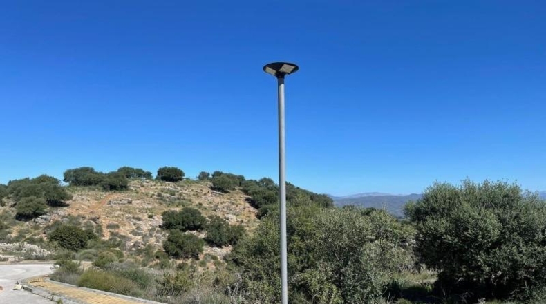 Málaga - Alhaurín el Grande - 1195m2