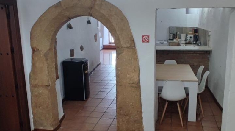 Caceres - Tiétar - 170m2