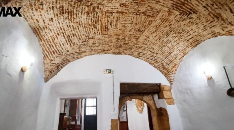 Caceres - Tiétar - 170m2