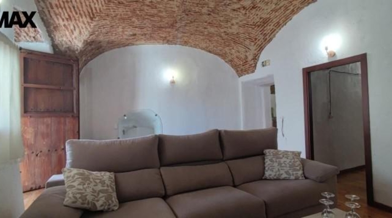 Caceres - Tiétar - 170m2