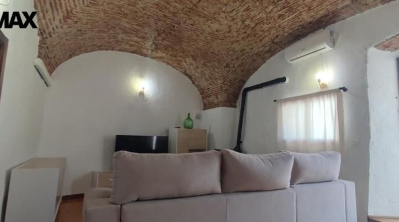 Caceres - Tiétar - 170m2