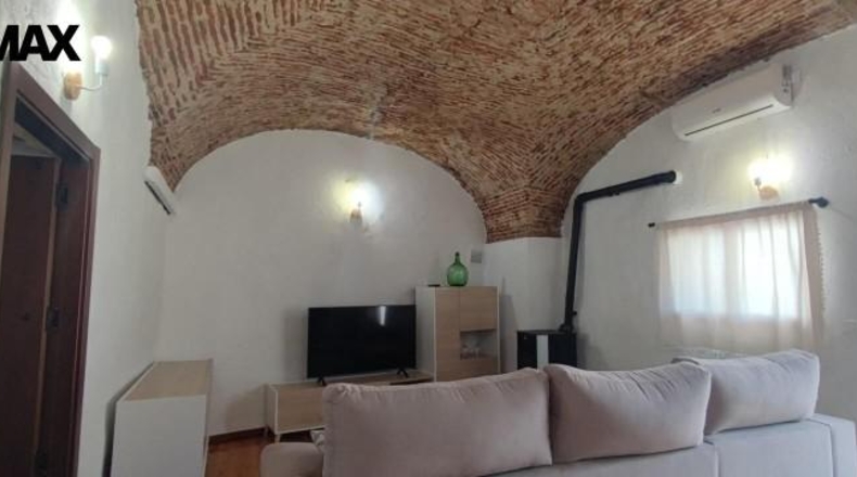 Caceres - Tiétar - 170m2