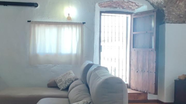 Caceres - Tiétar - 170m2