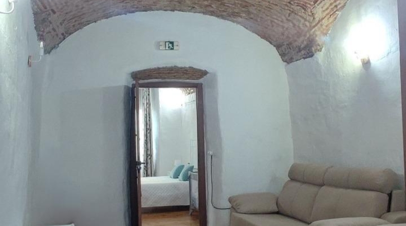 Caceres - Tiétar - 170m2