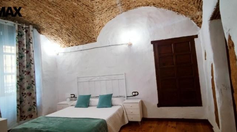 Caceres - Tiétar - 170m2