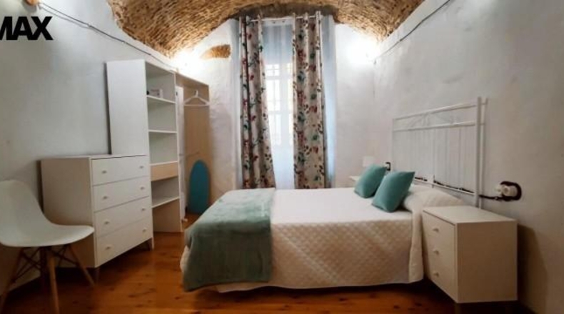 Caceres - Tiétar - 170m2
