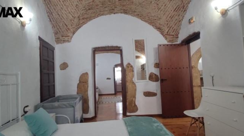 Caceres - Tiétar - 170m2
