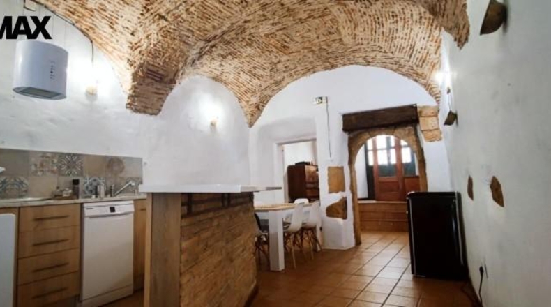 Caceres - Tiétar - 170m2