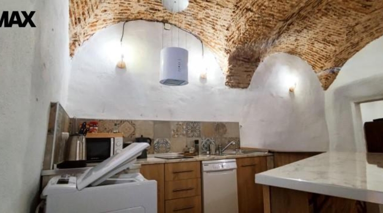 Caceres - Tiétar - 170m2