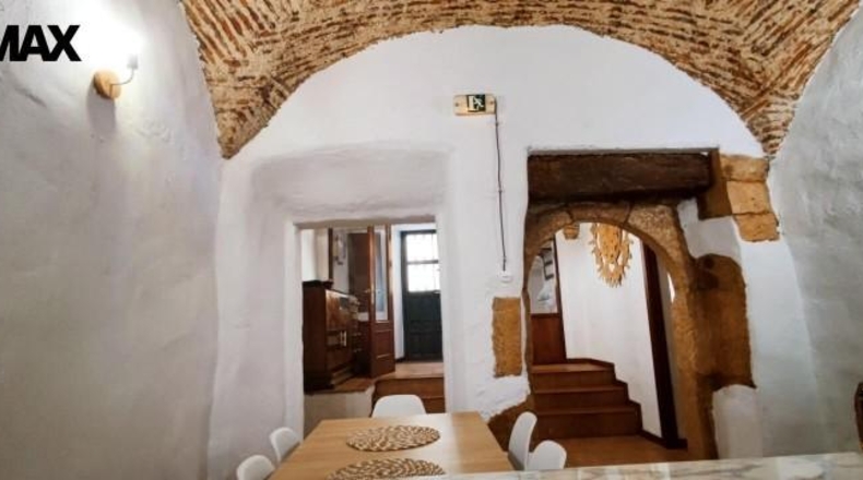 Caceres - Tiétar - 170m2