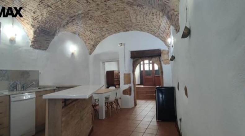 Caceres - Tiétar - 170m2