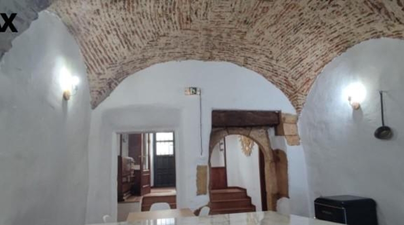Caceres - Tiétar - 170m2