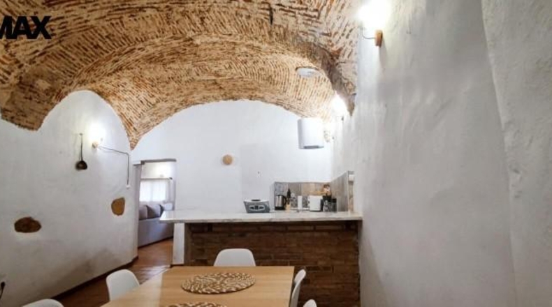 Caceres - Tiétar - 170m2