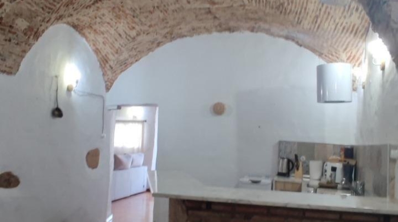 Caceres - Tiétar - 170m2