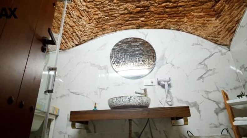Caceres - Tiétar - 170m2
