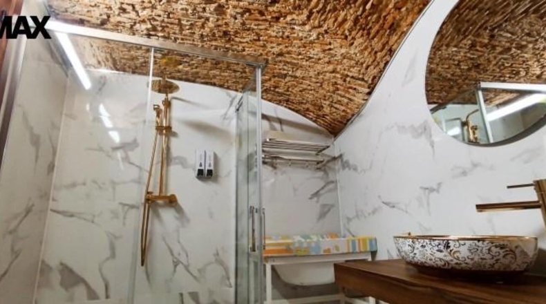 Caceres - Tiétar - 170m2